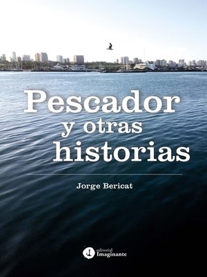 cover image of Pescador y otras historias